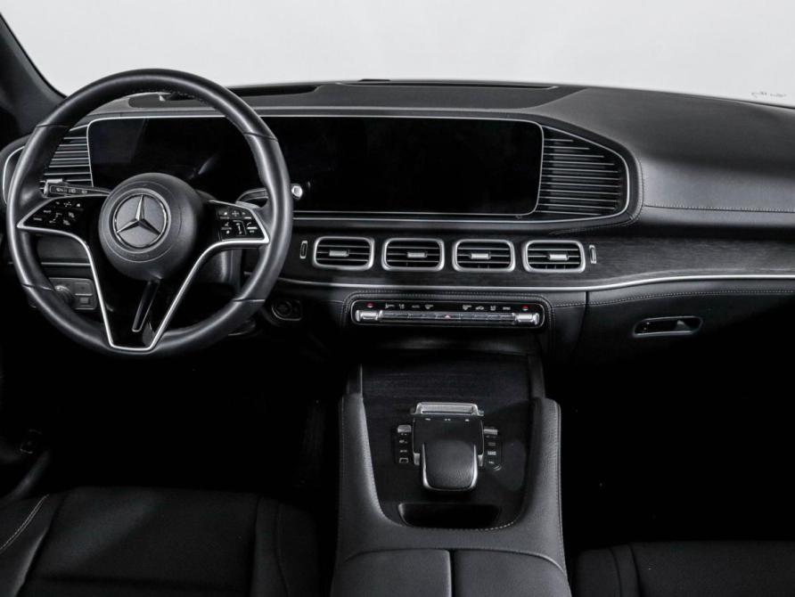 Mercedes-Benz GLE II (V167) Рестайлинг Москва  - изображение 13