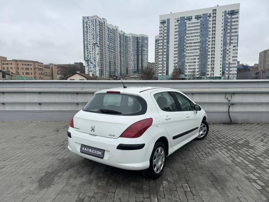 Peugeot 308 I Ростов-на-Дону  - изображение 2