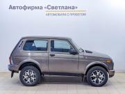 Lada (ВАЗ) 2121 (4x4) I Рестайлинг Ярославль  - изображение 15