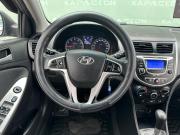 Hyundai Solaris I Екатеринбург  - изображение 17