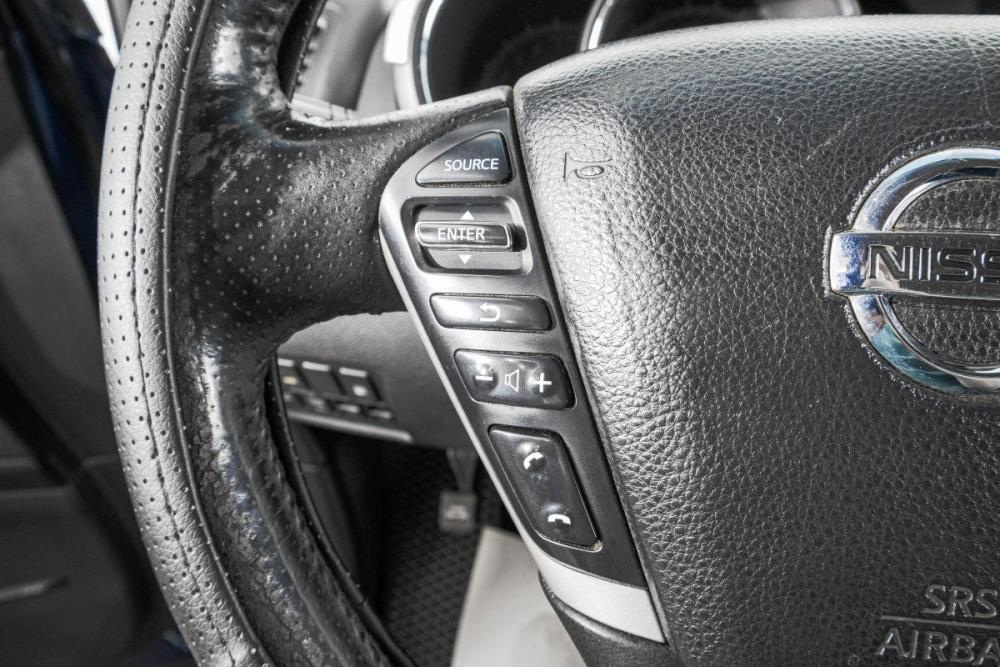 Nissan Murano II (Z51) Барнаул  - изображение 18