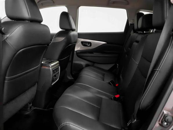 Nissan Murano III (Z52) с пробегом 2019 года, цена 3 299 000 рублей, 32022 км, внедорожник, Автокод Объявления