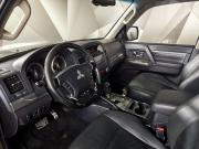 Mitsubishi Pajero IV Рестайлинг 1 Москва  - изображение 39