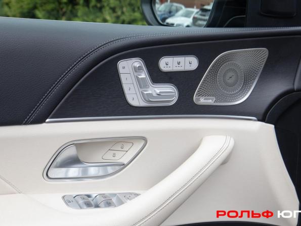 Mercedes-Benz GLE II (V167) с пробегом 2021 года, цена 8 488 000 рублей, 38441 км, внедорожник, Автокод Объявления