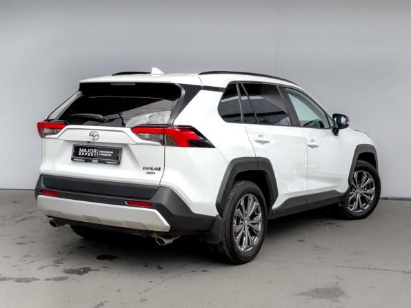 Toyota RAV4 V (XA50) с пробегом 2024 года, цена 3 950 000 рублей, 14359 км, внедорожник, Автокод Объявления