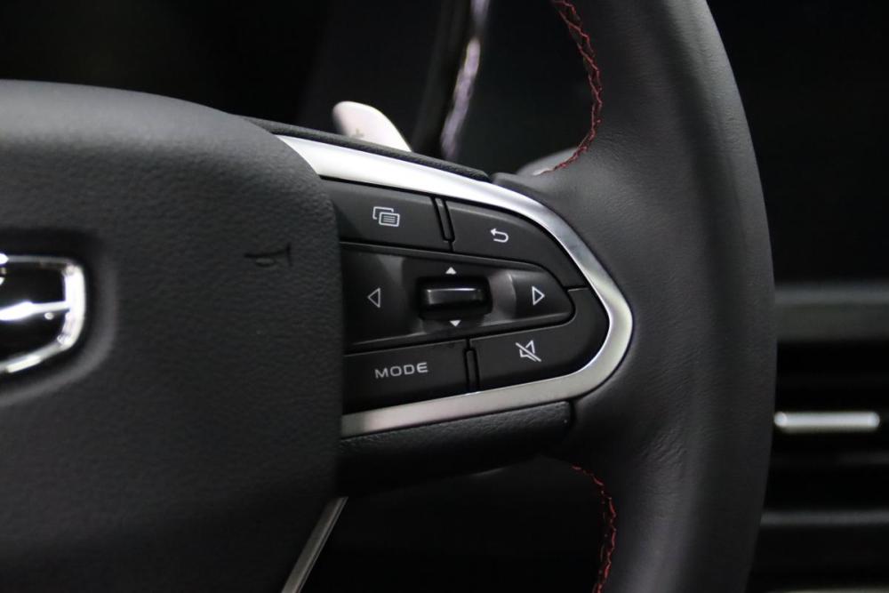 Geely Tugella I Сургут  - изображение 21