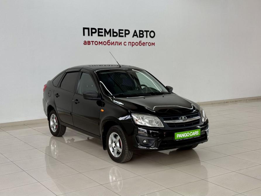 Lada (ВАЗ) Granta I Смоленск  - изображение 3