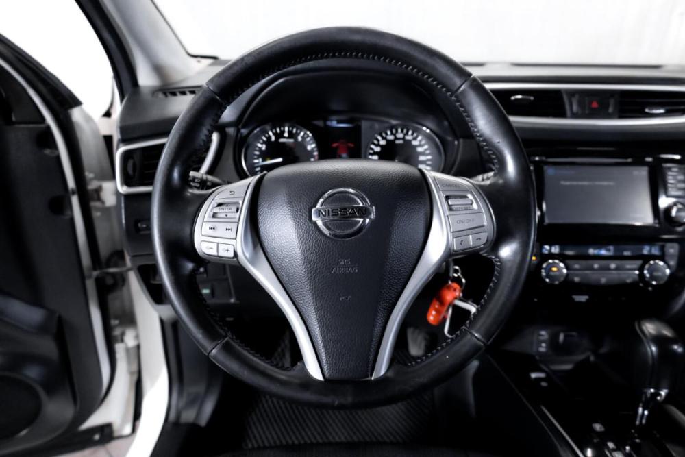 Nissan Qashqai II Тюмень  - изображение 15