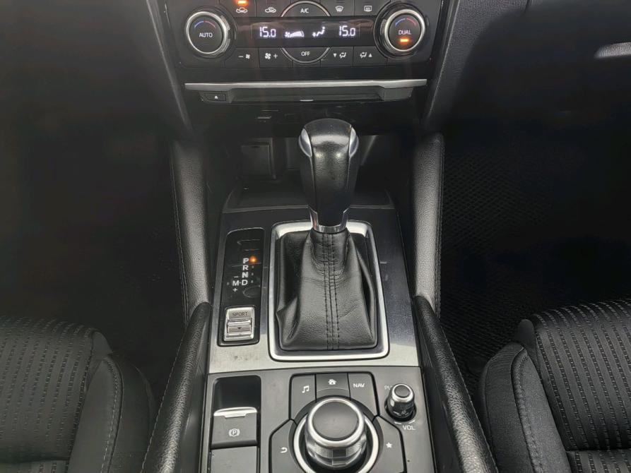 Mazda 6 III (GJ) Рестайлинг Санкт-Петербург  - изображение 23