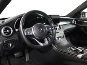 Mercedes-Benz C-Класс IV (W205) Рестайлинг Москва  - изображение 37