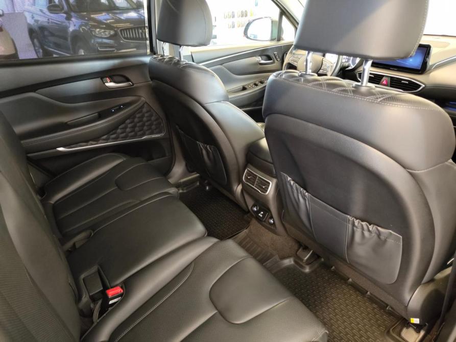 Hyundai Santa Fe IV Рестайлинг Санкт-Петербург  - изображение 10
