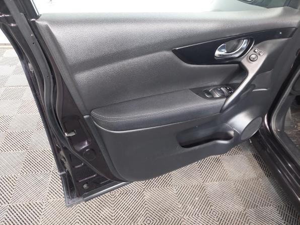 Nissan Qashqai II с пробегом 2014 года, цена 1 530 000 рублей, 117914 км, внедорожник, Автокод Объявления