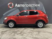 SsangYong Actyon II Рестайлинг Пермь  - изображение 32