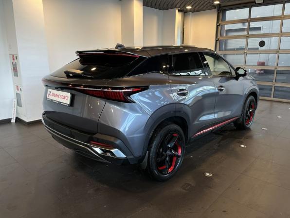 Omoda C5 I с пробегом 2024 года, цена 1 931 000 рублей, 48285 км, внедорожник, Автокод Объявления