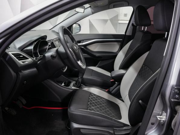 Lada (ВАЗ) Vesta I с пробегом 2021 года, цена 1 313 000 рублей, 93184 км, универсал, Автокод Объявления
