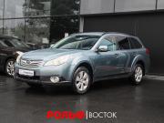 Subaru Outback IV Москва  - изображение 15