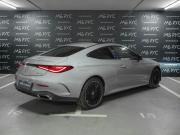 Mercedes-Benz CLE Москва  - изображение 29