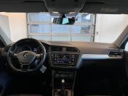 Volkswagen Tiguan II Чебоксары  - изображение 45