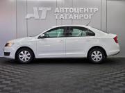 Skoda Rapid I Рестайлинг Таганрог  - изображение 26