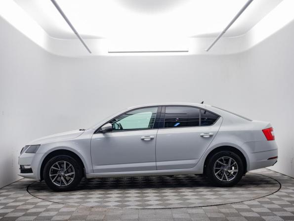 Skoda Octavia III (A7) Рестайлинг с пробегом 2020 года, цена 1 678 000 рублей, 148837 км, лифтбек, Автокод Объявления