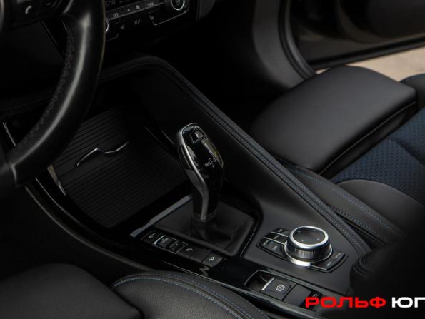 BMW X1 II (F48) Рестайлинг с пробегом 2019 года, цена 3 348 000 рублей, 106121 км, внедорожник, Автокод Объявления