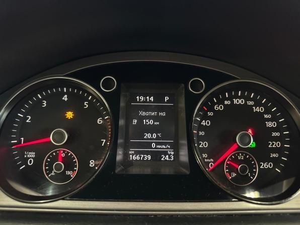 Volkswagen Passat B7 с пробегом 2011 года, цена 995 000 рублей, 166000 км, седан, Автокод Объявления