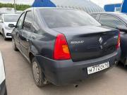 Renault Logan I Киров  - изображение 4