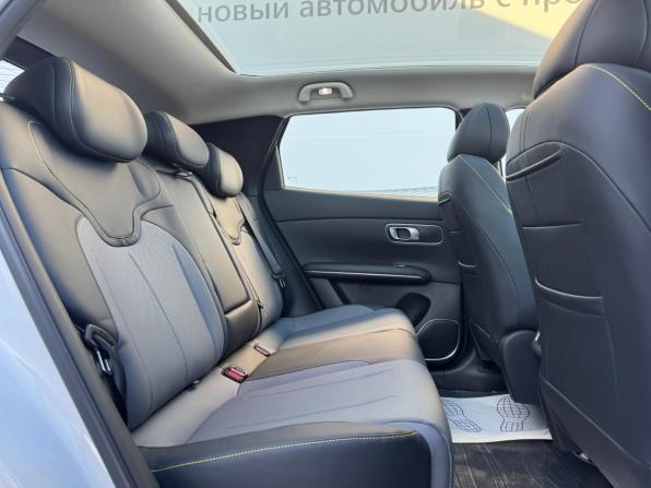 Changan Qiyuan Q05 II с пробегом 2026 года, цена 2 500 000 рублей, 10 км, внедорожник, Автокод Объявления