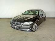 BMW 5 серии VI (F10/F11/F07) Москва  - изображение 19