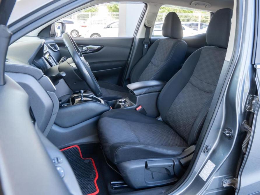 Nissan Qashqai II Волгоград  - изображение 10