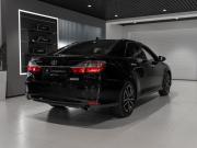Toyota Camry VII (XV50) Рестайлинг 2 Москва  - изображение 29