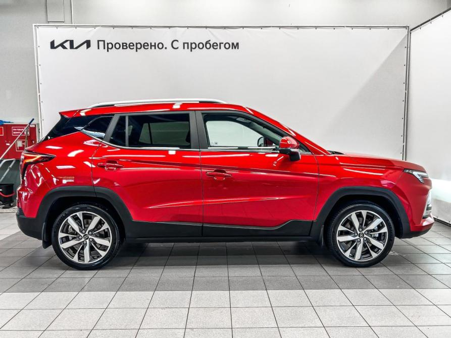 Москвич 3е Красноярск  - изображение 7