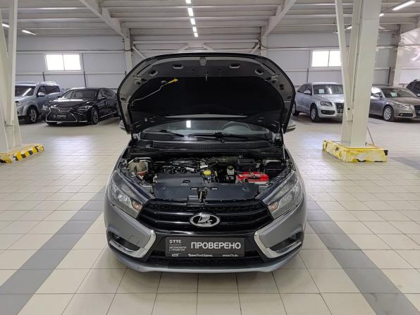 Lada (ВАЗ) Vesta I с пробегом 2016 года, цена 790 000 рублей, 173305 км, седан, Автокод Объявления