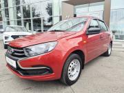 Lada (ВАЗ) Granta I Рестайлинг Миасс  - изображение 17