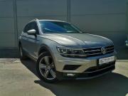 Volkswagen Tiguan II Липецк  - изображение 18