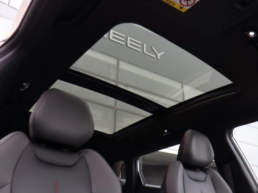 Geely Cityray Самара  - изображение 16