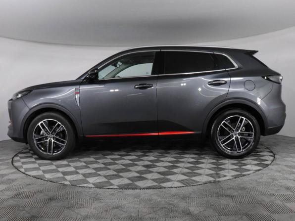 Changan CS55 Plus II с пробегом 2023 года, цена 2 170 000 рублей, 12059 км, внедорожник, Автокод Объявления