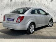 Chevrolet Aveo II Тамбов  - изображение 22