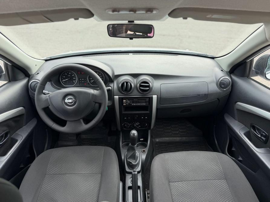 Nissan Almera III (G15) Волгоград  - изображение 21