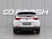 Kia Sportage IV Краснодар  - изображение 24