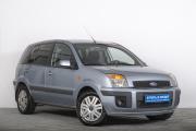 Ford Fusion I Рестайлинг Томск  - изображение 19