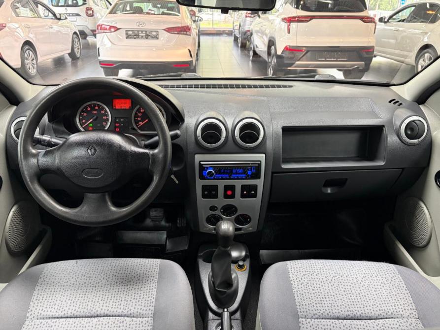 Renault Logan I Киров  - изображение 12