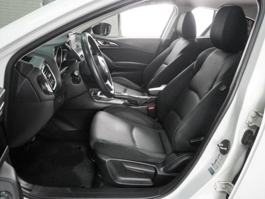 Mazda 3 III (BM) Воронеж  - изображение 10