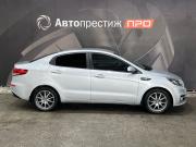 Kia Rio III Рестайлинг Пермь  - изображение 23
