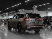 Volkswagen Teramont II (China Market) Москва  - изображение 40