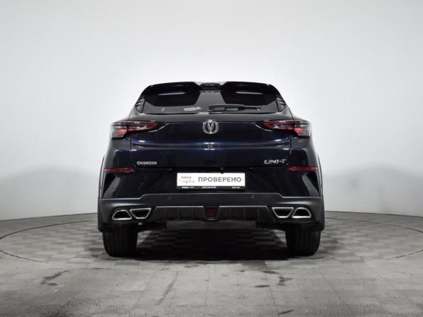 Changan UNI-T I с пробегом 2023 года, цена 1 900 000 рублей, 71522 км, внедорожник, Автокод Объявления