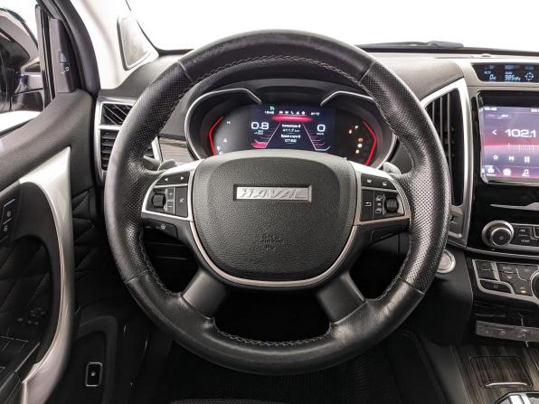 Haval H9 I Рестайлинг с пробегом 2022 года, цена 2 940 000 рублей, 74279 км, внедорожник, Автокод Объявления