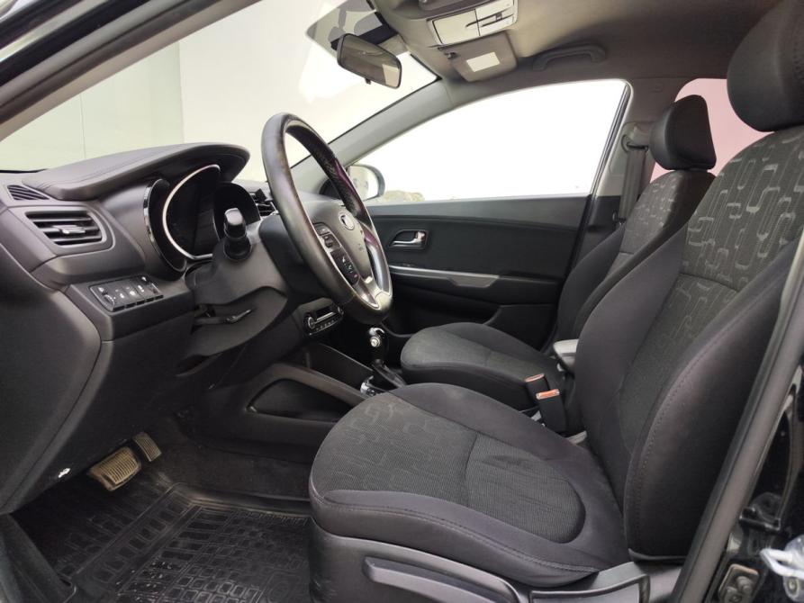 Kia Rio III Уфа  - изображение 20