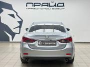 Mazda 6 III (GJ) Рестайлинг Ростов-на-Дону  - изображение 24