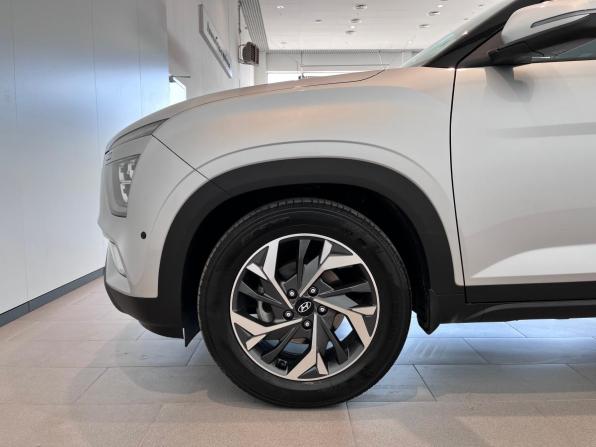 Hyundai Creta II с пробегом 2021 года, цена 2 290 000 рублей, 72057 км, внедорожник, Автокод Объявления